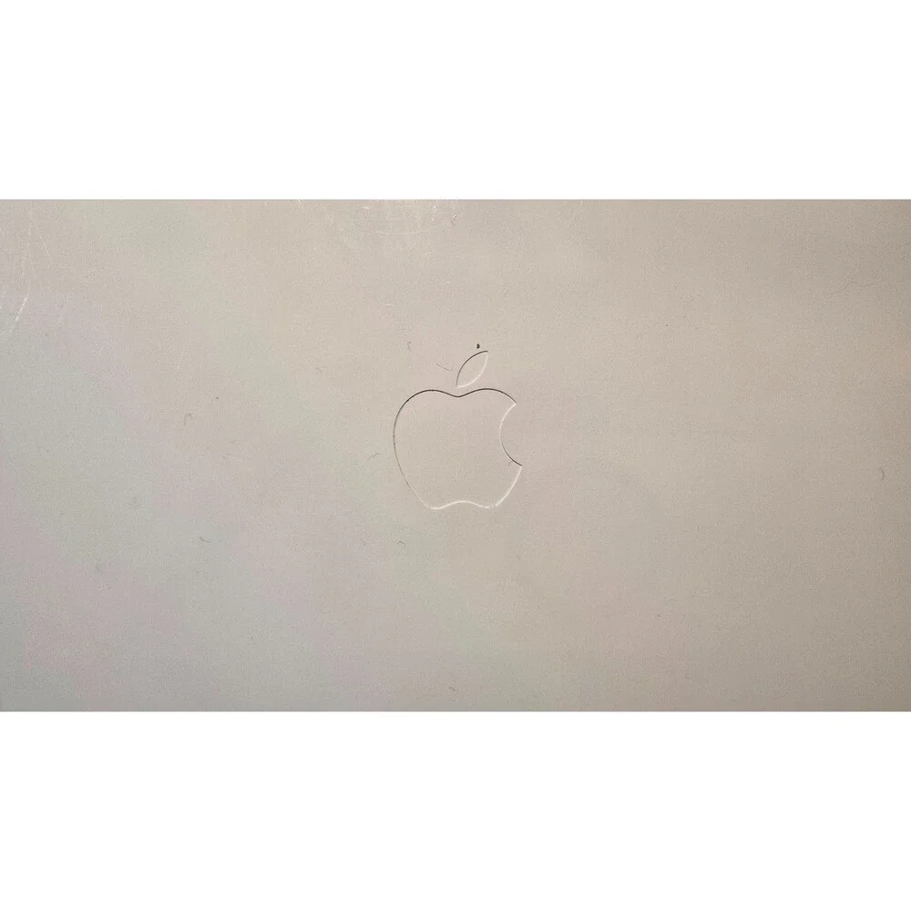 Apple Magic Keyboard 2‎ (A1644) – Silver – Tested & Working (Missing Key)